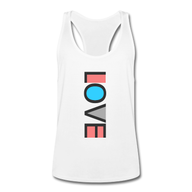 Pärchen Tank Top - Liebe Geschenk Paerchen Ehe Partner