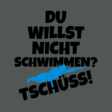 Motiv SChwimmen paerchen paar hobby schwimmer