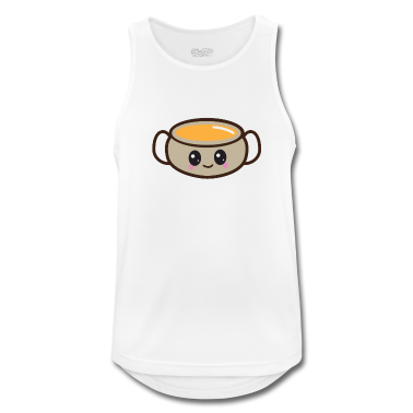 Pärchen Tank Top - Verliebt Paerchen 395