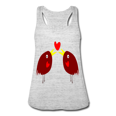 Pärchen Tank Top - Verliebtes Paerchen Liebe Geschenke