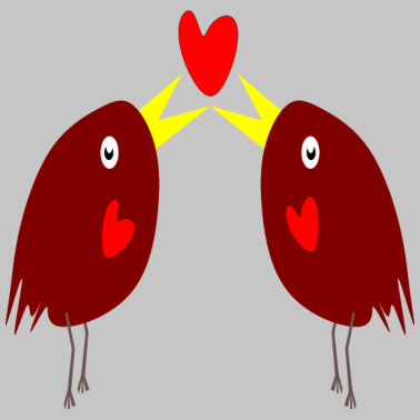 Motiv Verliebtes Paerchen Liebe Geschenke