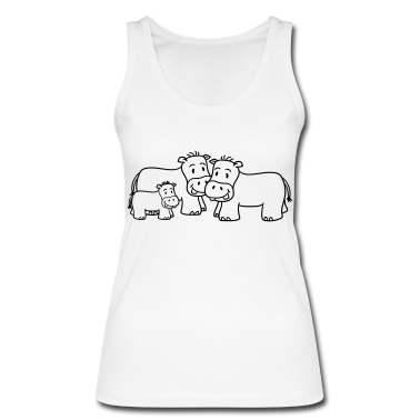 Pärchen Tank Top - paar liebe paerchen verliebt mama famili