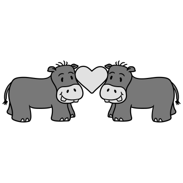 Motiv team 2 freunde paar paerchen liebe verli