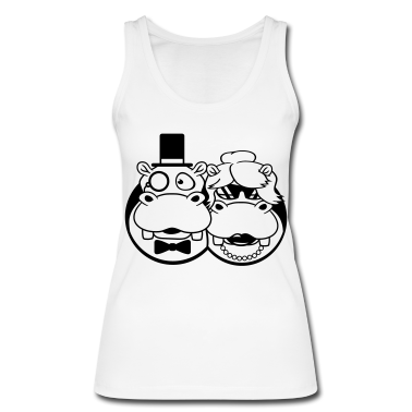 Pärchen Tank Top - paerchen paar liebe verliebt herr mann z