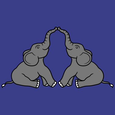 Motiv 2 freunde paar begruessen liebe verliebt paerchen