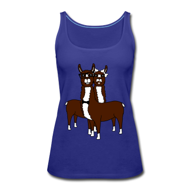 Pärchen Tank Top - liebe verliebt paar paerchen frau weiblich huebsch