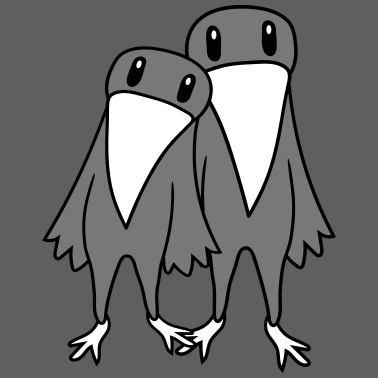 Motiv paar paerchen liebe verliebt 2 freunde team kraehe