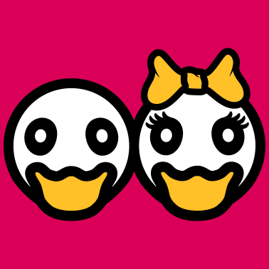 Motiv 2 freunde team paar liebe verliebt paerchen gesich