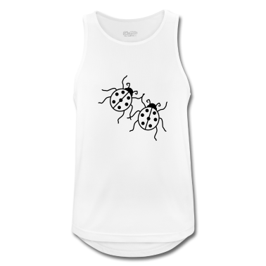 Pärchen Tank Top - paar liebe paerchen 2 mama junge maedchen schwange