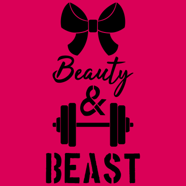 Motiv verliebt paerchen huebsch beauty and beast paar li