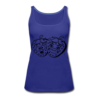 Pärchen Tank Top - paar team paerchen liebe verliebt frau weiblich ma