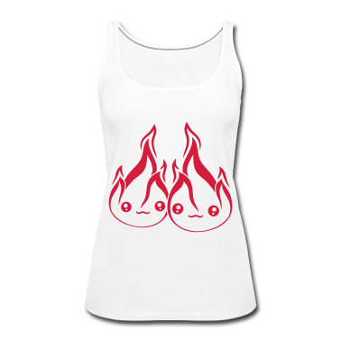 Pärchen Tank Top - paar team 2 freunde liebe paerchen verliebt gesich