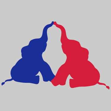 Motiv paar liebe verliebt paerchen 2 freunde team silhou