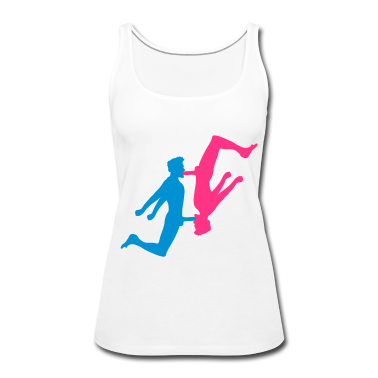 Pärchen Tank Top - 2 freunde paar paerchen 69 blowjob lutschen blasen