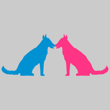 Motiv 2 freunde paar paerchen liebe team sitz sitzender