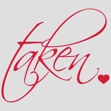 Motiv taken vergeben liebe verliebt paar paerchen 2 freu