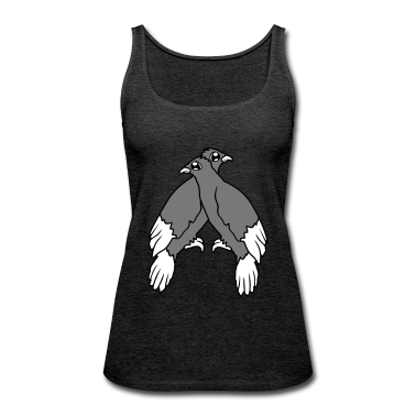 Pärchen Tank Top - 2 freunde team paar liebe verliebt paerchen suess