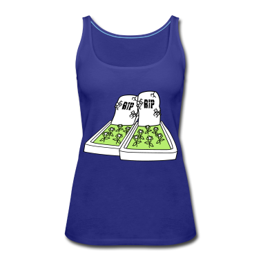 Pärchen Tank Top - 2 paar paerchen liebe verliebt alt grab beet blume