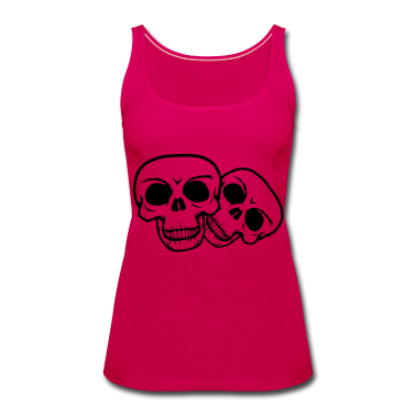 Pärchen Tank Top - paar paerchen liebe verliebt 2 freunde team duo ro