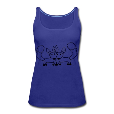 Pärchen Tank Top - team 2 freunde paar paerchen liebe verliebt hund f
