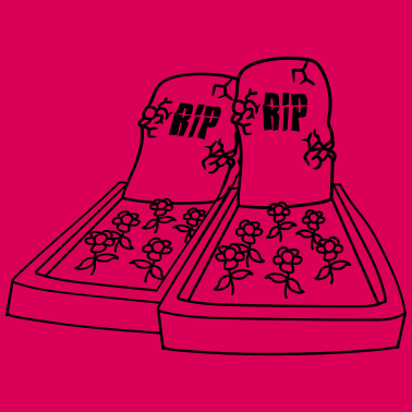 Motiv 2 paar paerchen liebe verliebt alt grab beet blume