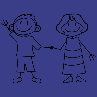 Motiv junge mann paerchen paar liebe verliebt team 2 fre