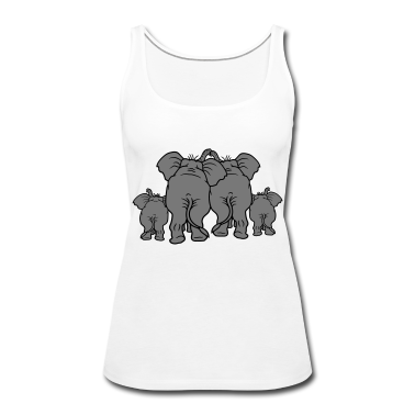 Pärchen Tank Top - familie liebe paar paerchen 2 baby kind kleines ka