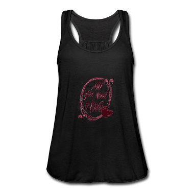 Pärchen Tank Top - Valentinstag
