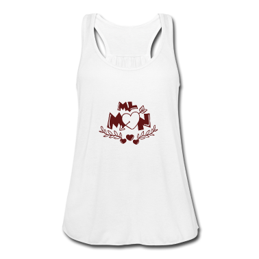 Pärchen Tank Top - Valentinstag