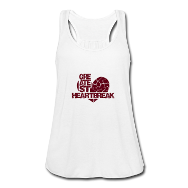 Pärchen Tank Top - Valentinstag