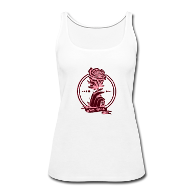 Pärchen Tank Top - Valentinstag