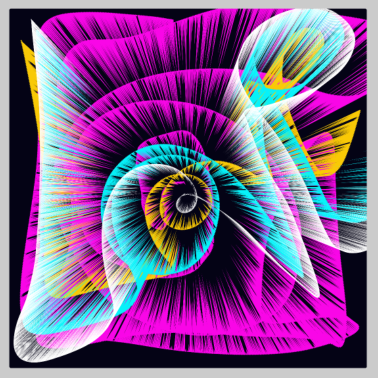 Motiv Love Pattern Liebe Muster Pink Geschenke