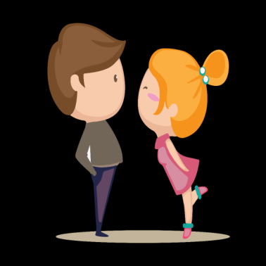 Motiv Verliebt Paerchen 394