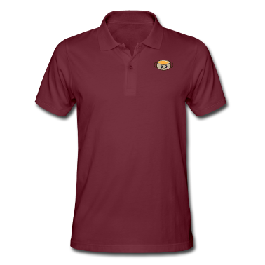 Pärchen Poloshirt - Verliebt Paerchen 395