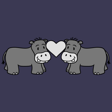 Motiv team 2 freunde paar paerchen liebe verli