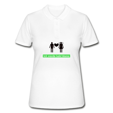 Pärchen Poloshirt - Paerchen Paar Heirat Freund verliebt verheiratet H