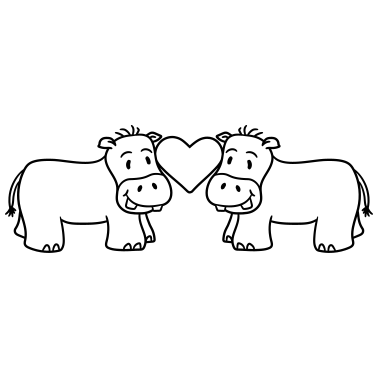 Motiv team 2 freunde paar paerchen liebe verli