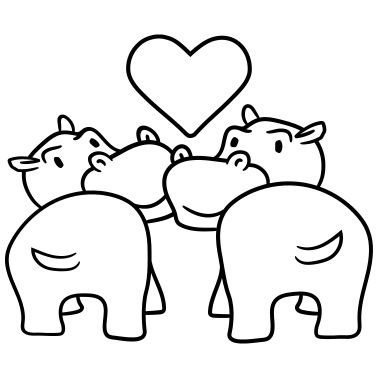 Motiv 2 freunde team paar paerchen liebe verli