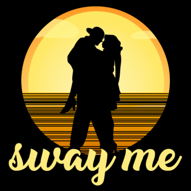 Motiv Tanzen sway me Paerchen Paar 04 0212