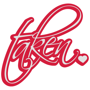 Motiv kontur taken vergeben liebe verliebt paar paerchen