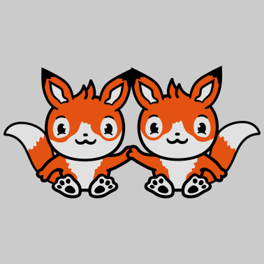 Motiv 2 freunde team paar paerchen geschwister brueder w