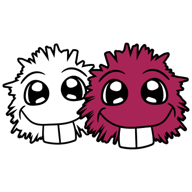 Motiv 2 freunde team paar liebe verliebt paerchen klein