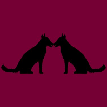 Motiv 2 freunde paar paerchen liebe team sitz sitzender