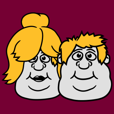 Motiv gesichter mann paar paerchen liebe verliebt frau m