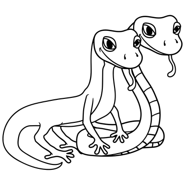 Motiv team paar 2 freunde paerchen liebe gesicht schlang