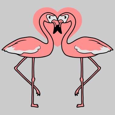 Motiv herz liebe verliebt paerchen 2 freunde team paar f