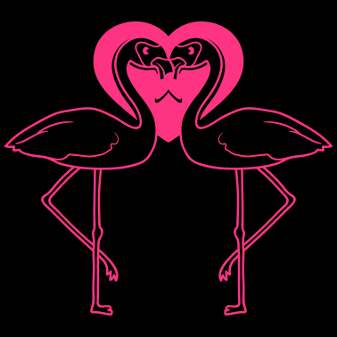 Motiv herz liebe verliebt paerchen 2 freunde team paar f