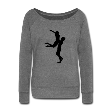 Pärchen Langarmshirt - paerchen