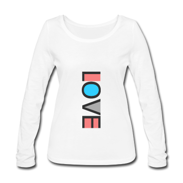 Pärchen Langarmshirt - Liebe Geschenk Paerchen Ehe Partner