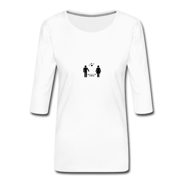 Pärchen Langarmshirt - Paerchen Corona